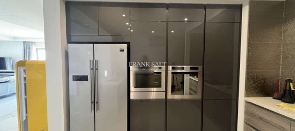 3 غرف نوم بانتهاوس في Marsaskala, Malta رقم 8170 4