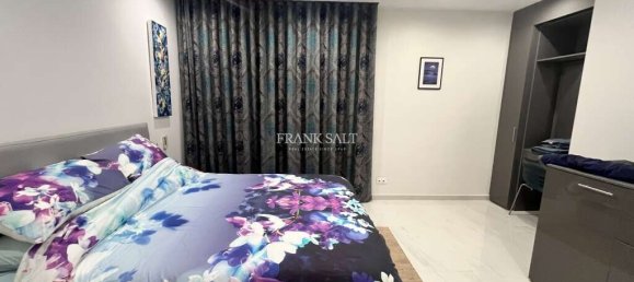 3 غرف نوم بانتهاوس في Marsaskala, Malta رقم 8170 11