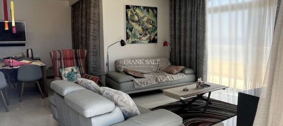 3 غرف نوم بانتهاوس في Marsaskala, Malta رقم 8170 2