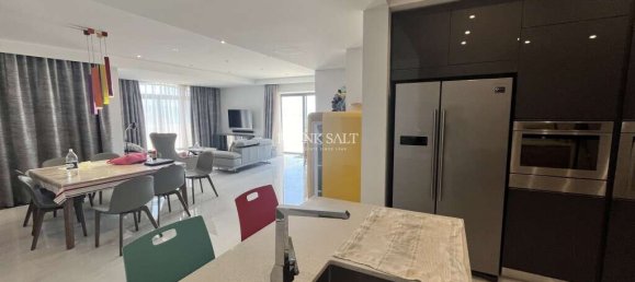 3 غرف نوم بانتهاوس في Marsaskala, Malta رقم 8170 6