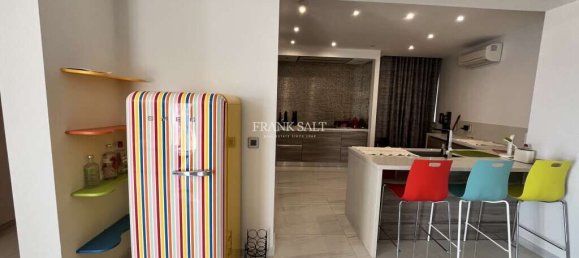 3 غرف نوم بانتهاوس في Marsaskala, Malta رقم 8170 7