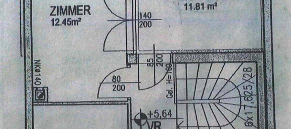 6-salle Maison de ville à Vienna, Austria No. 216252 15