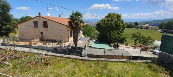 2 chambres Maison à Gualdo Cattaneo, Italy No. 261078 24