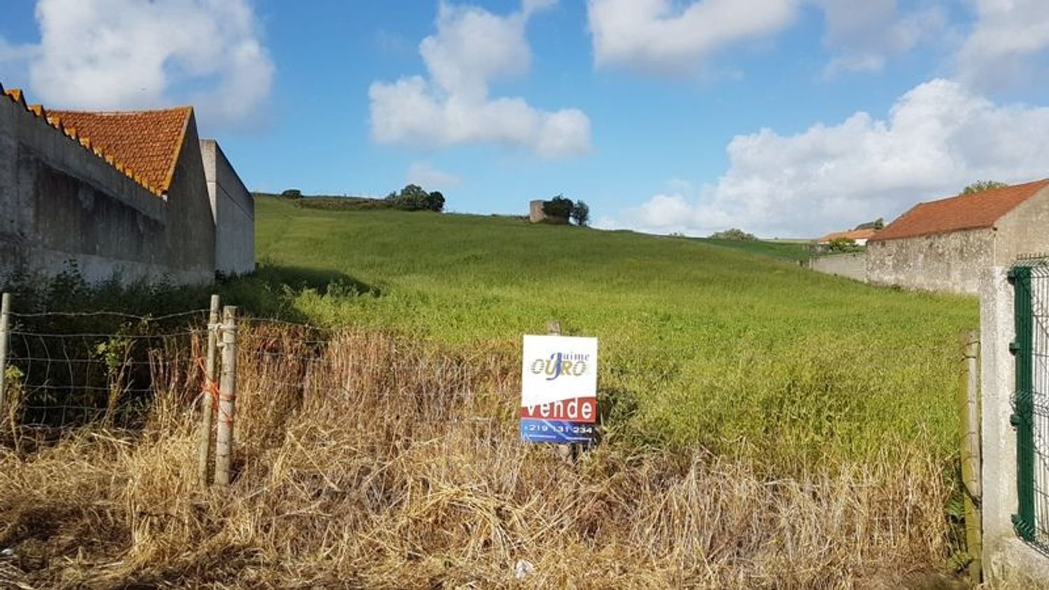  Land in Sobral de Monte Agraco, Portugal No. 309342