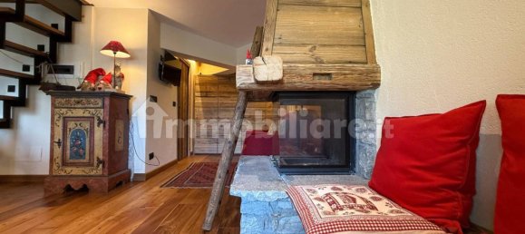 1 chambre Appartement à Valtournenche, Italy No. 265039 20