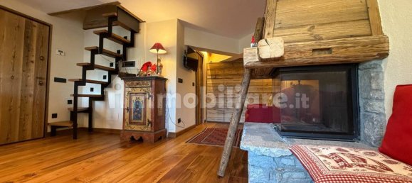 1 chambre Appartement à Valtournenche, Italy No. 265039 21
