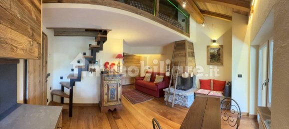 1 chambre Appartement à Valtournenche, Italy No. 265039 2
