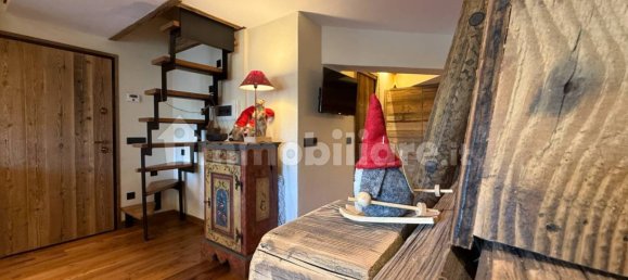 1 chambre Appartement à Valtournenche, Italy No. 265039 23