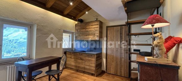 1 chambre Appartement à Valtournenche, Italy No. 265039 12