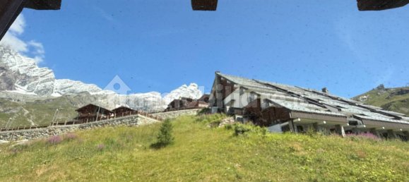 1 chambre Appartement à Valtournenche, Italy No. 265039 32