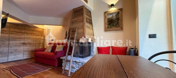 1 chambre Appartement à Valtournenche, Italy No. 265039 19