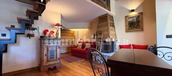 1 chambre Appartement à Valtournenche, Italy No. 265039 7