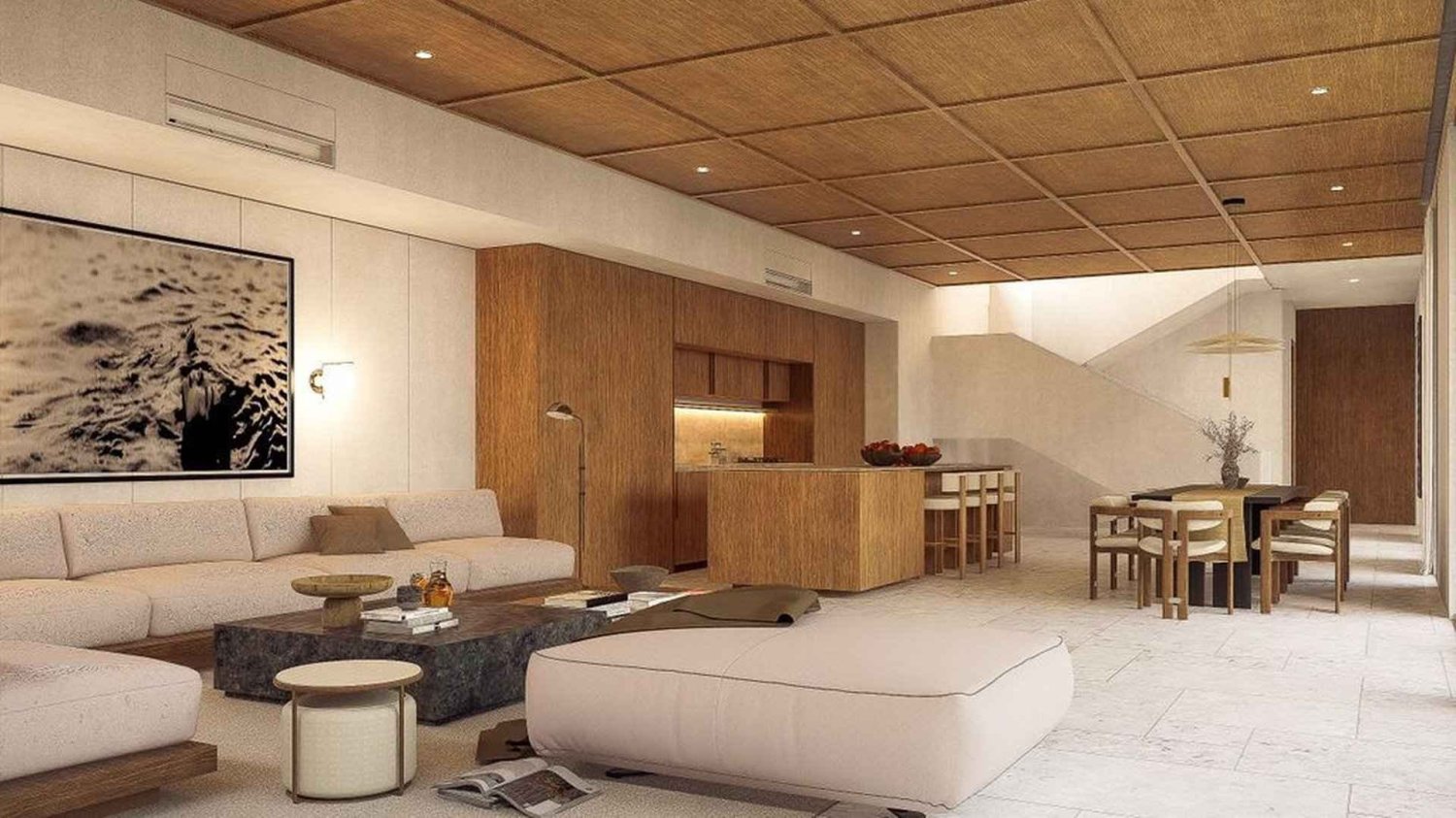 3 Schlafzimmer Villa in Tabanan, Indonesia, Nr. 2803