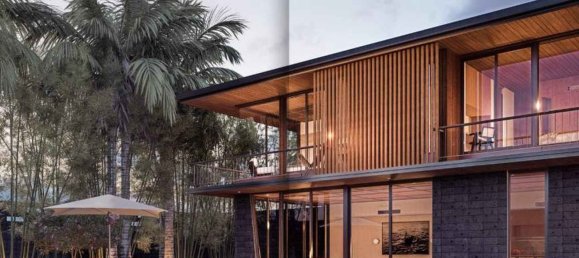 3 Schlafzimmer Villa in Tabanan, Indonesia, Nr. 2803 5