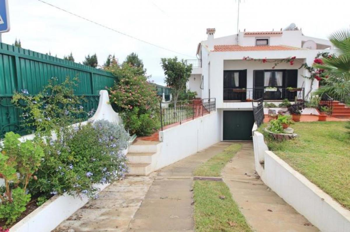 4 bedrooms Villa in Castro Marim, Portugal No. 364