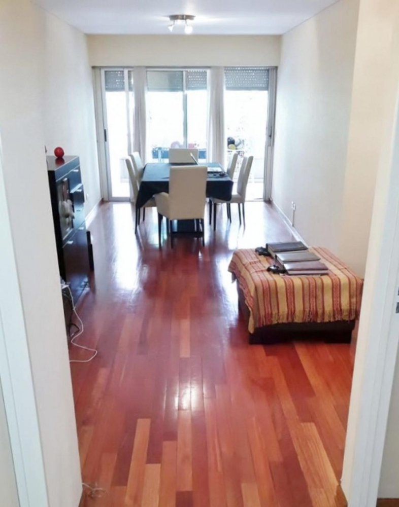 4 غرف نوم شقة في Buenos Aires, Argentina رقم 85781