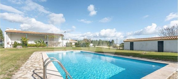 3 Schlafzimmer Haus in Benavente, Portugal, Nr. 146424 25