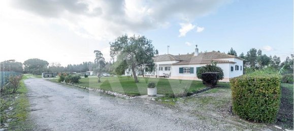 3 Schlafzimmer Haus in Benavente, Portugal, Nr. 146424 2