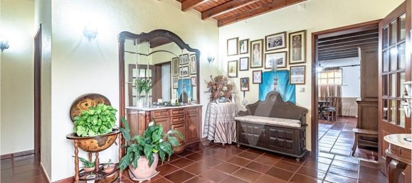 3 Schlafzimmer Haus in Benavente, Portugal, Nr. 146424 5