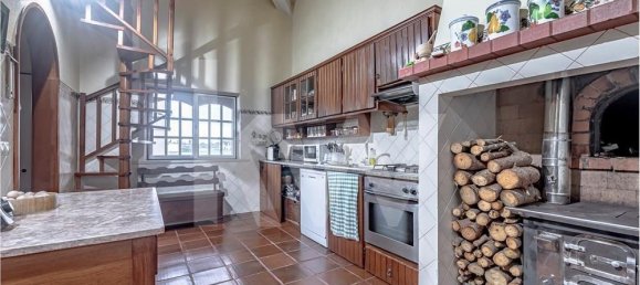 3 Schlafzimmer Haus in Benavente, Portugal, Nr. 146424 4