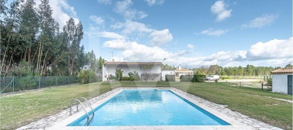 3 Schlafzimmer Haus in Benavente, Portugal, Nr. 146424 26