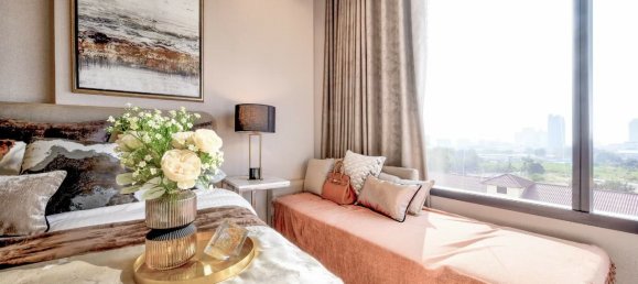 Studio in Once Pattaya Condominium, Pattaya, Thailand No. 31888 8