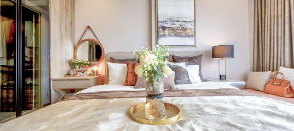 Studio in Once Pattaya Condominium, Pattaya, Thailand No. 31888 9