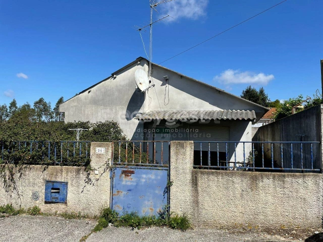 Casa T4 em Leiria, Portugal N.º 89065