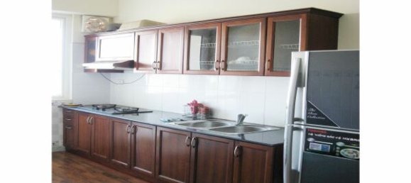 Apartamento de 2 dormitorios en Cau Giay, Vietnam No. 6985 3
