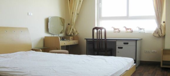 Apartamento de 2 dormitorios en Cau Giay, Vietnam No. 6985 6