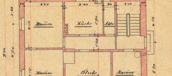 بناية في Bludenz, Austria 335متر مربع رقم 60771 5