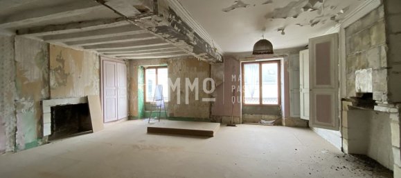 Дом с 3 комнатами в Савиньи-сюр-Бре, Франция № 92124 4