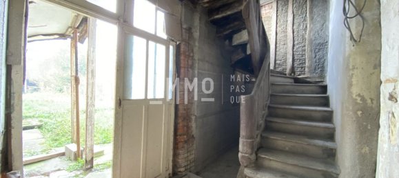 Дом с 3 комнатами в Савиньи-сюр-Бре, Франция № 92124 7