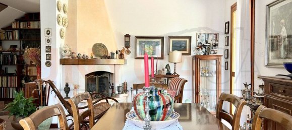4 bedrooms Villa in Mestrino, Italy No. 261935 3
