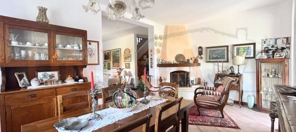 4 bedrooms Villa in Mestrino, Italy No. 261935 4