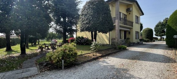 4 bedrooms Villa in Mestrino, Italy No. 261935 26