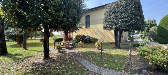 4 bedrooms Villa in Mestrino, Italy No. 261935 30