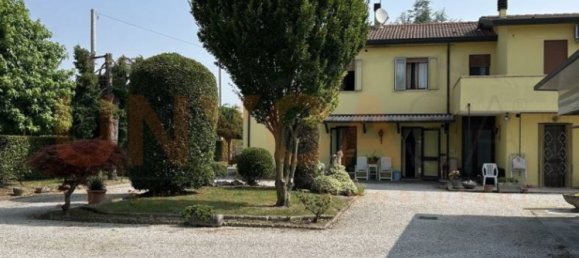 4 bedrooms Villa in Mestrino, Italy No. 261935 32