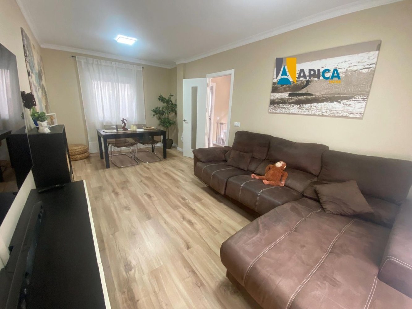 3 غرف نوم منزل في El Puerto de Santa Maria, Spain رقم 200525