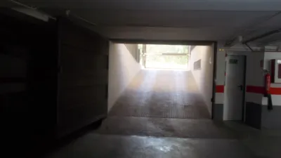 Garage in Salamanca, Spain 13m², Nr. 33832