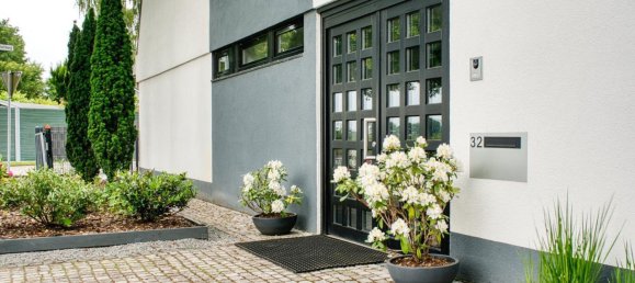 Casa de 5 habitaciónes en Hanover, Germany No. 285570 5