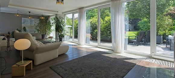 Casa de 5 habitaciónes en Hanover, Germany No. 285570 6