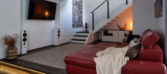 Casa de 5 habitaciónes en Hanover, Germany No. 285570 9