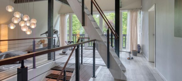 Casa de 5 habitaciónes en Hanover, Germany No. 285570 19