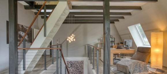 Casa de 5 habitaciónes en Hanover, Germany No. 285570 17