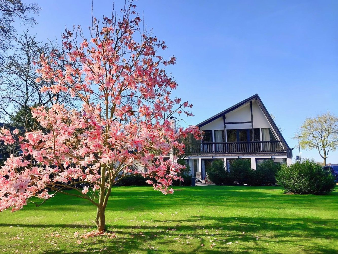 Casa de 5 habitaciónes en Hanover, Germany No. 285570