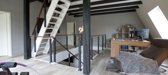 Casa de 5 habitaciónes en Hanover, Germany No. 285570 18