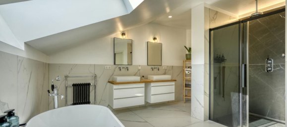 Casa de 5 habitaciónes en Hanover, Germany No. 285570 24