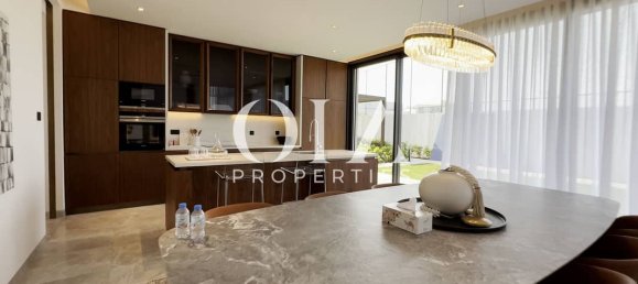 4 bedrooms Villa in Saadiyat Island, UAE No. 17476 13