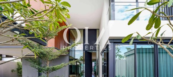 4 bedrooms Villa in Saadiyat Island, UAE No. 17476 12